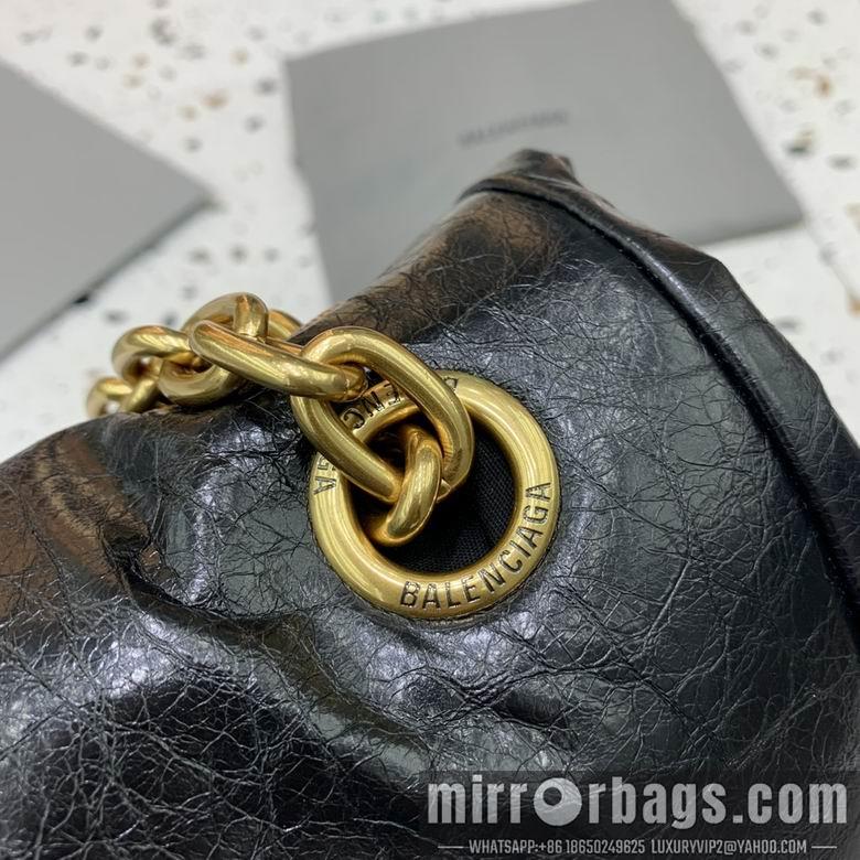 Balenciaga Bags 765966 43.5X32X13cm GY 2colour