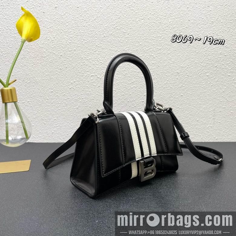 Balenciaga Bags 8069 19X13X6cm GY 4colour