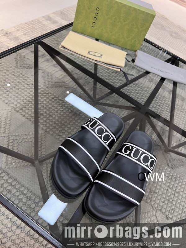Gucci Replica Shoes sz38-44WM0301