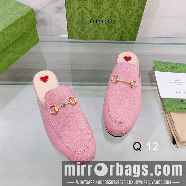 Gucci Replica Shoes sz35-40 XJ0805