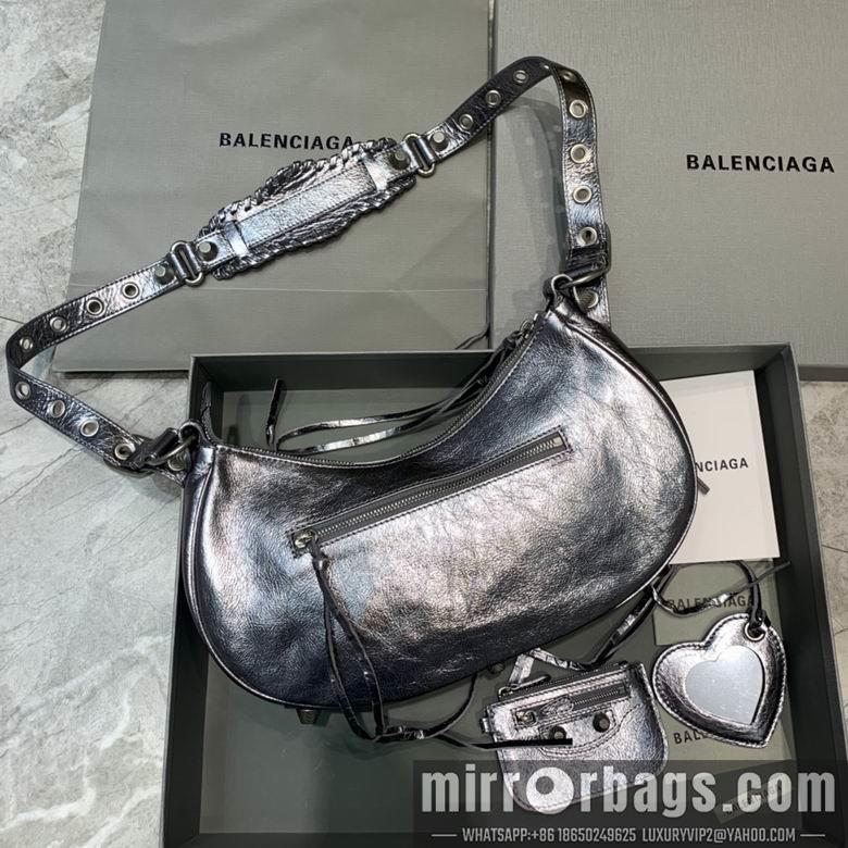 Balenciaga Bags BF180607 33X16X8
