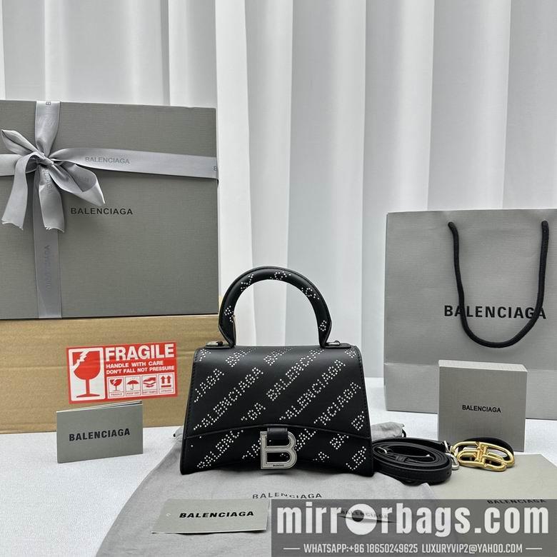 Balenciaga Bags 92940 19X8X21cm GY