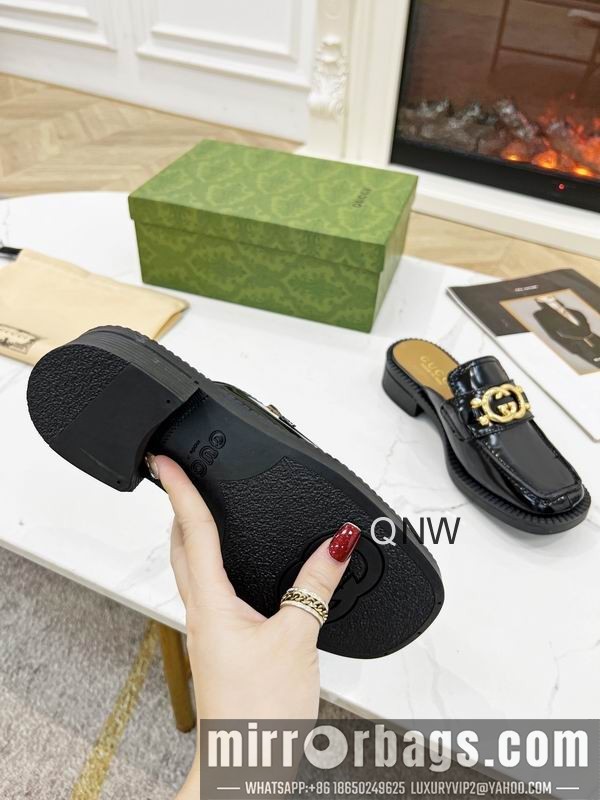 Gucci Replica Shoes sz35-41 NW0321