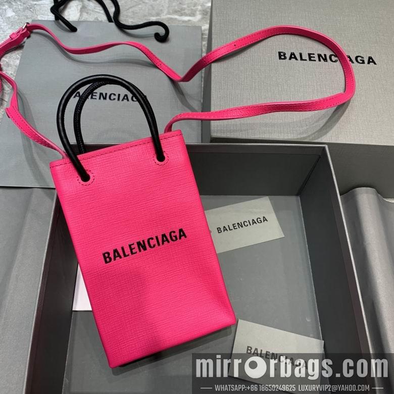 Balenciaga Bags Balenciaga 12x4.5x18cm FY 11
