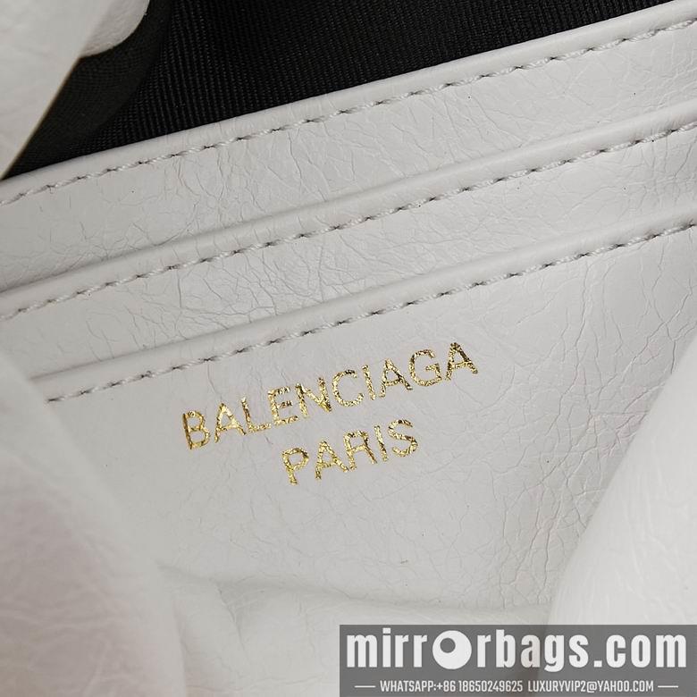 Balenciaga Bags monaco 6903 24X16X5cm XMY 4colour