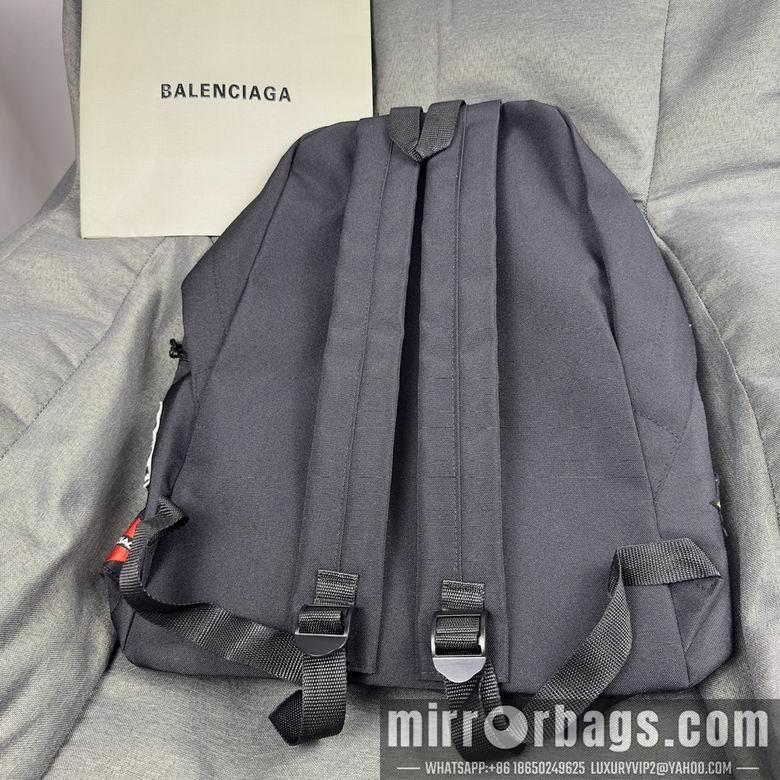 Balenciaga Bags 34X12X45cm 062306 GY 2colour