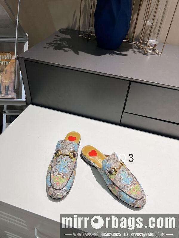 Gucci Replica Shoes sz34-42 QM0304