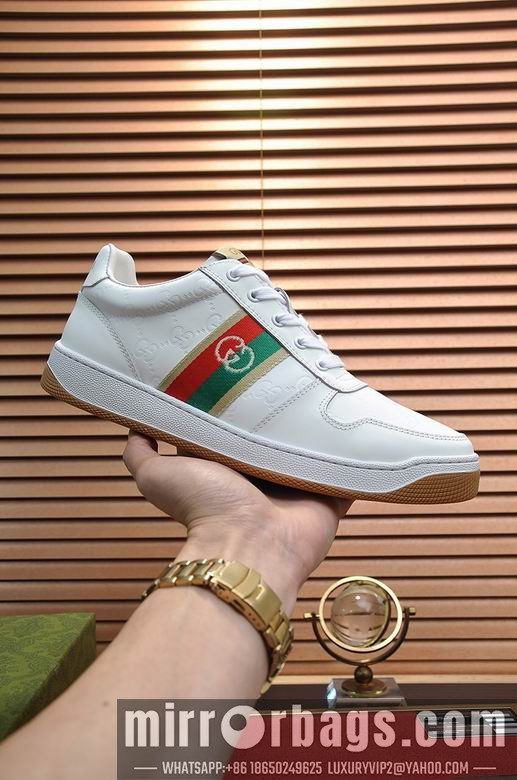Gucci Replica Shoes SZ 38-44 0511