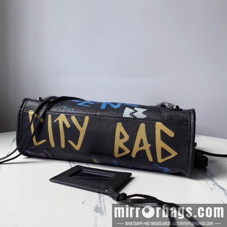 Balenciaga Bags S23 M30 L38cm