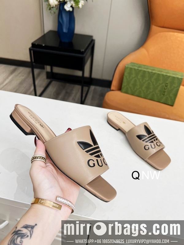 Gucci Replica Shoes sz35-40 WN00707