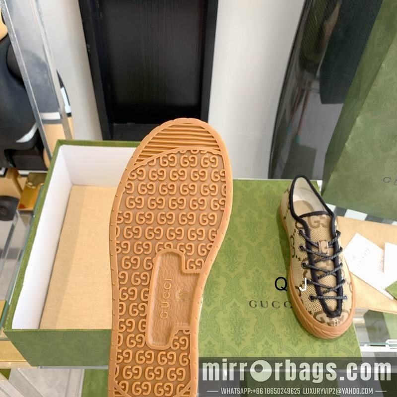 Gucci Replica Shoes sz35-39 XJ0308