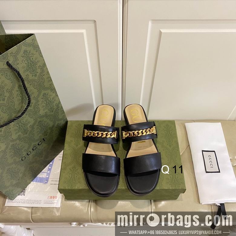 Gucci Replica Shoes sz35-40 Y0312