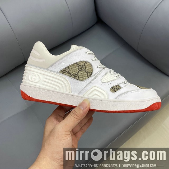 Gucci Replica Shoes SZ 38-44 0501