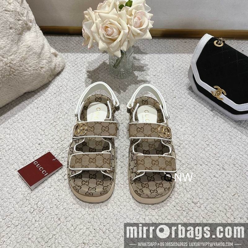 Gucci Replica Shoes sz35-40 NW0301
