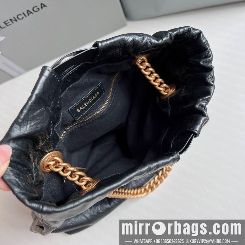 Balenciaga Bags 27X10X32cm 110203 GY 3colour