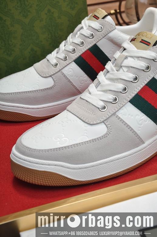 Gucci Replica Shoes SZ 38-44 0509