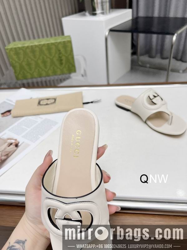 Gucci Replica Shoes sz35-40 WN0503