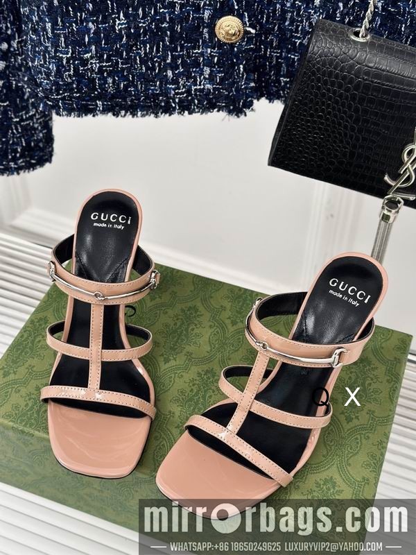 Gucci Replica Shoes sz35-40 JX0360