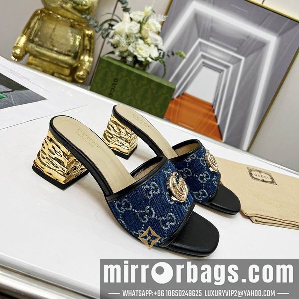 Gucci Replica Shoes sz35-41 whf0329