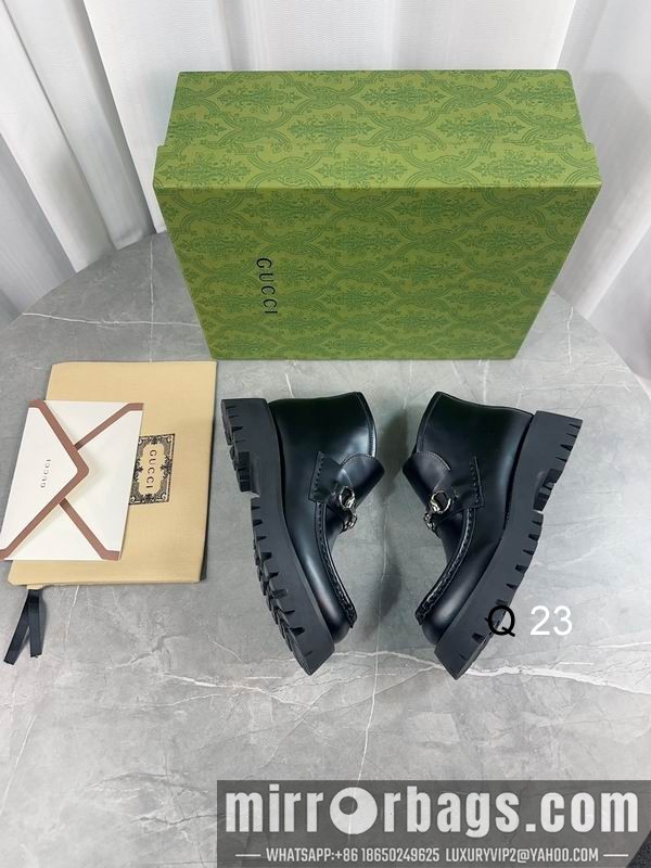 Gucci Replica Shoes sz35-42 2C HY1008