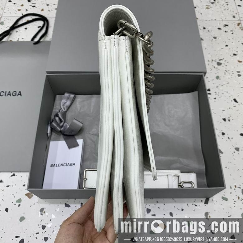 Balenciaga Bags 35X24cm 120903 GY 3colour
