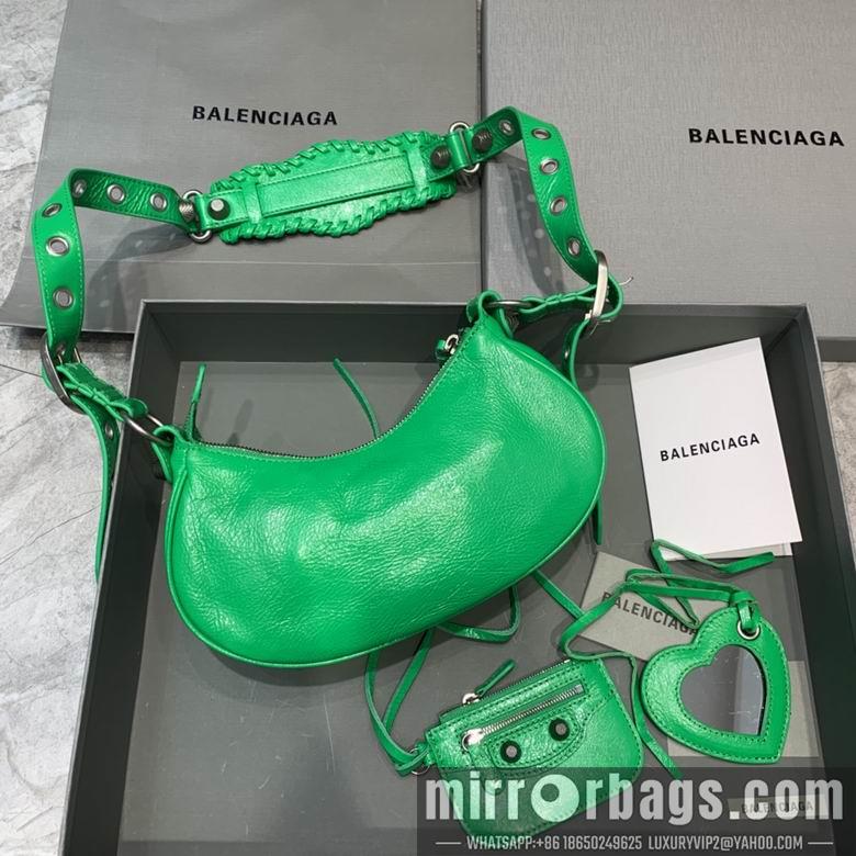Balenciaga Bags BF180607 26X12X6