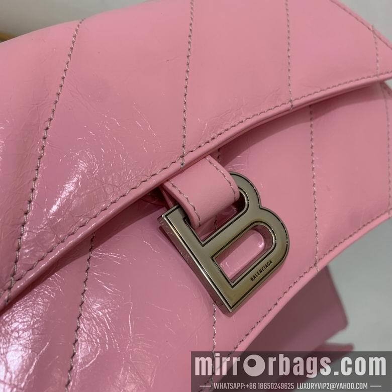 Balenciaga Bags 493075 24.9X15X7.9cm GY 4colour