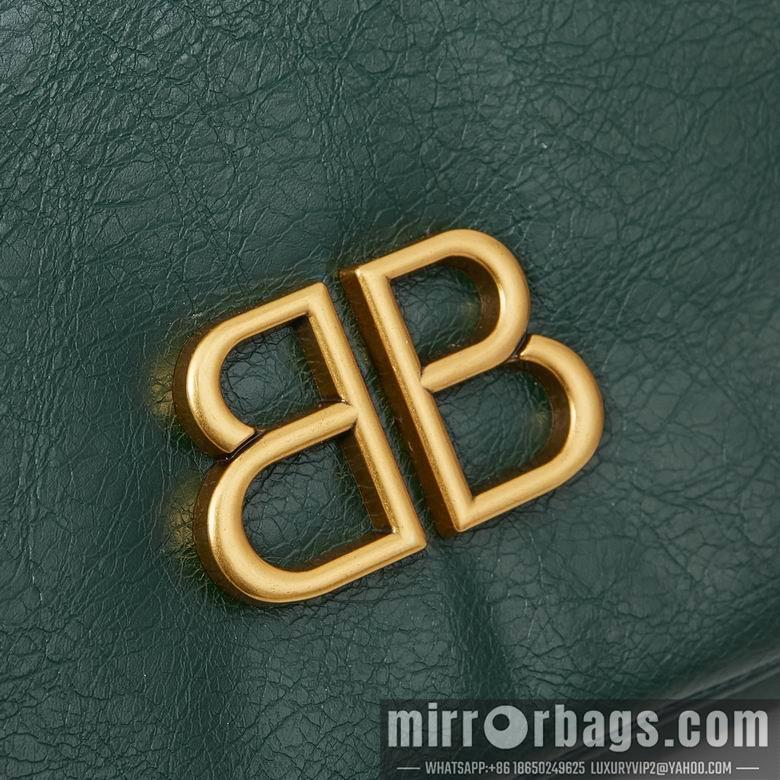 Balenciaga Bags monaco 6903 24X16X5cm XMY 4colour