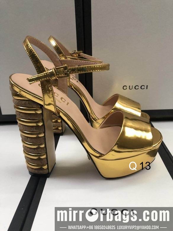 Gucci Replica Shoes sz35-39 0315