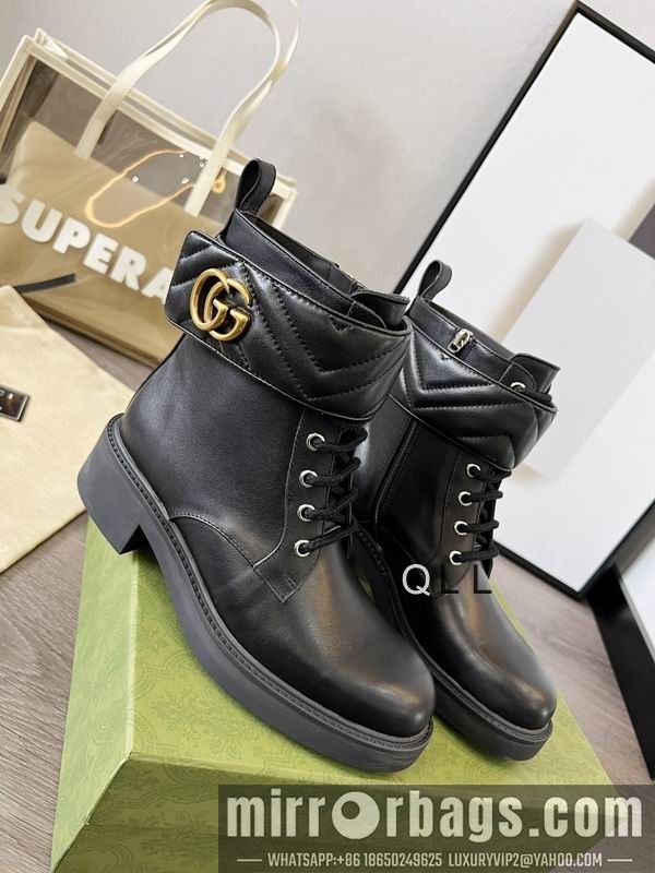 Gucci Replica Shoes sz35-41 LL0308