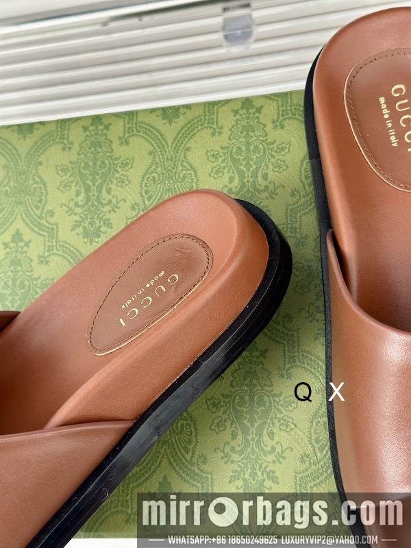 Gucci Replica Shoes sz35-40 JX0709