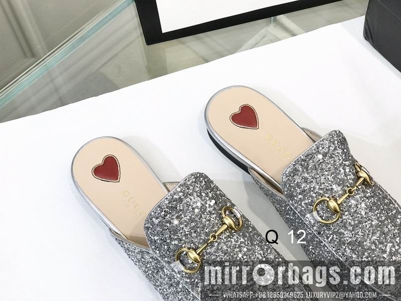 Gucci Replica Shoes sz35-40 XJ0803