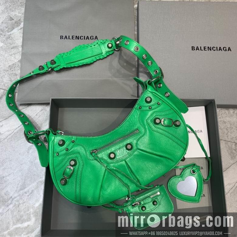 Balenciaga Bags BF180607 33X16X8