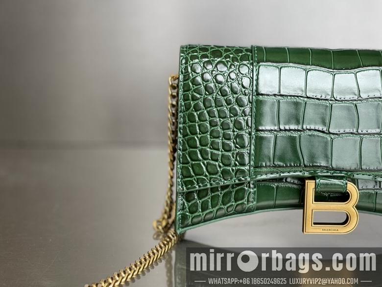 Balenciaga Bags BF199 19X12X5