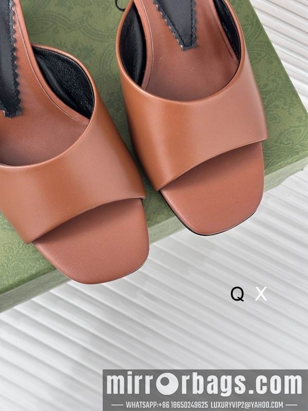 Gucci Replica Shoes sz35-40 9C JX0105