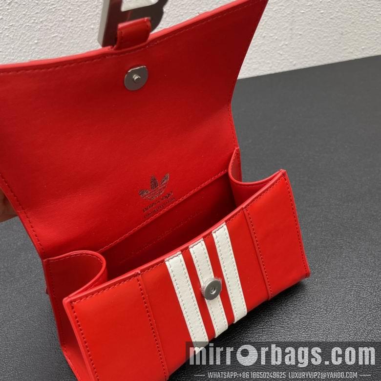 Balenciaga Bags 8069 19X13X6cm GY 4colour