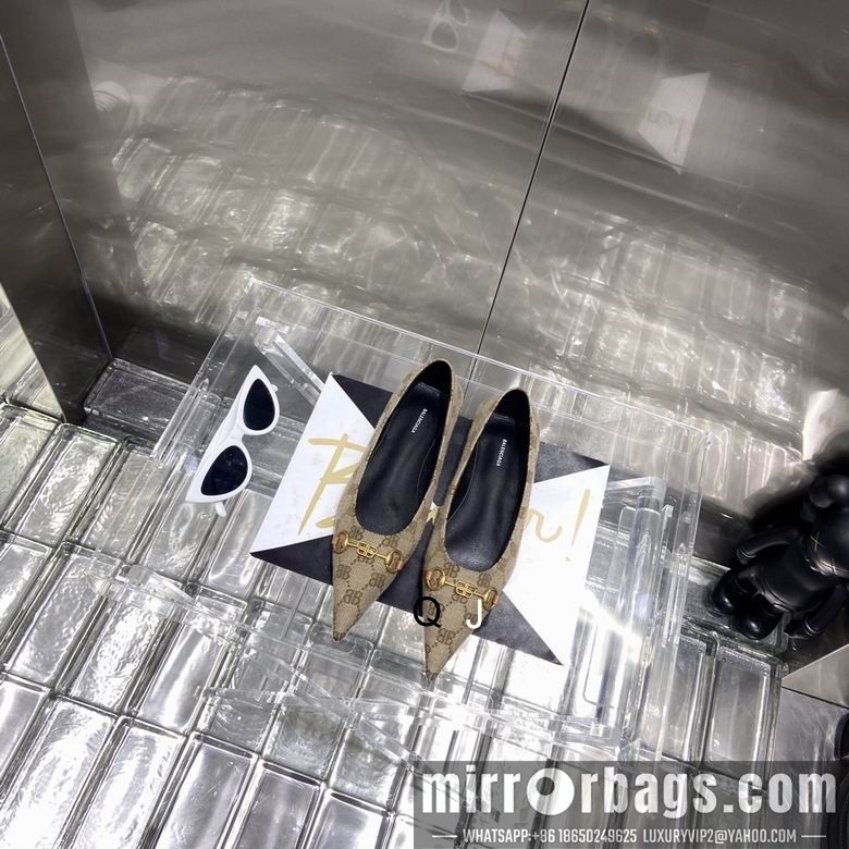 Gucci Replica Shoes sz35-39 XJ0306
