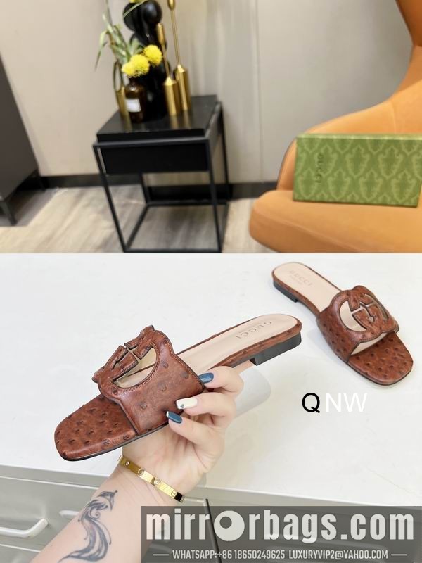 Gucci Replica Shoes sz35-40 NW0301