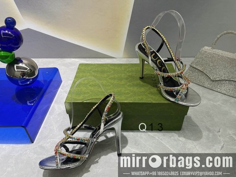 Gucci Replica Shoes sz34-40 LL0330