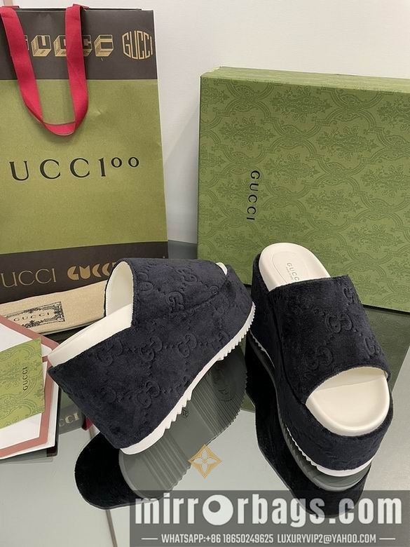 Gucci Replica Shoes sz35-43 mhf0355