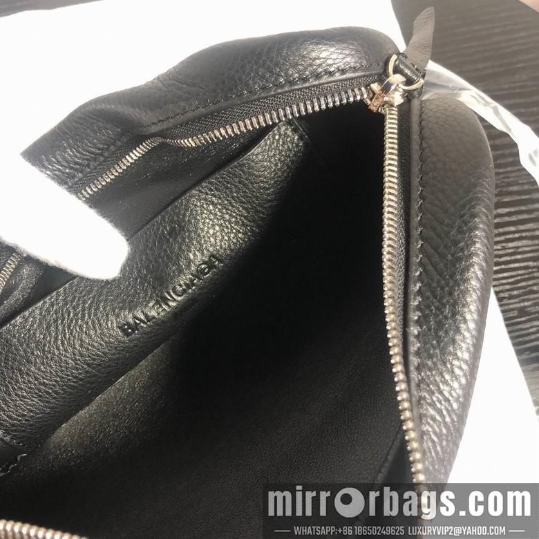 Balenciaga Bags 9853 small 20X14X4cm big 25X18X5cm GY 2colour
