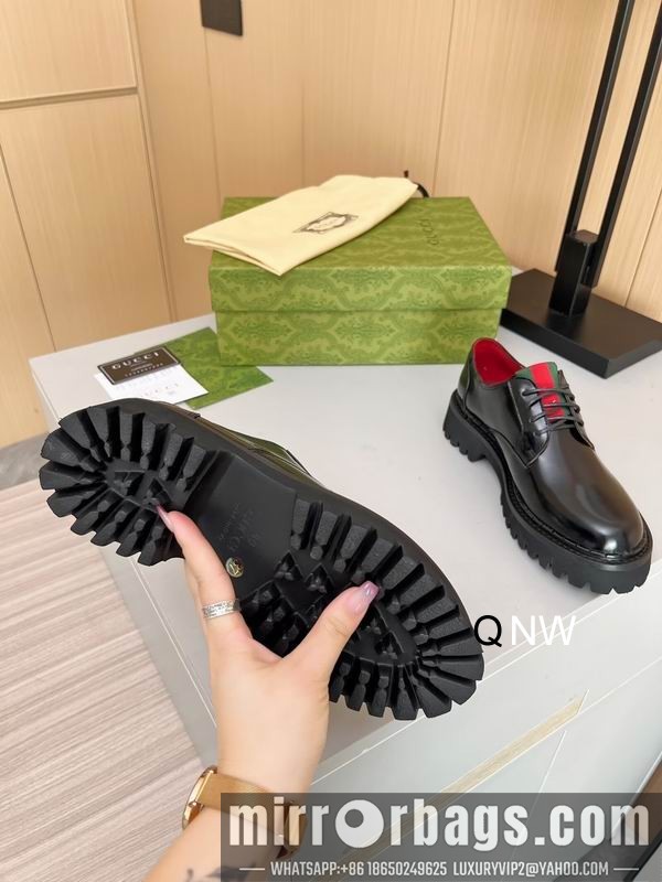 Gucci Replica Shoes sz35-40 NW0301