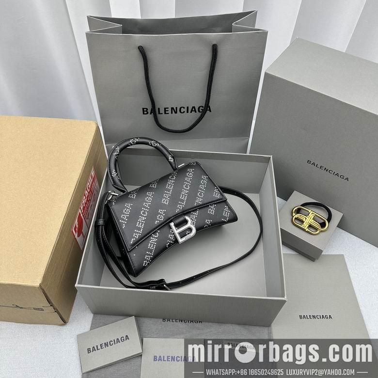 Balenciaga Bags 92940 19X8X21cm GY