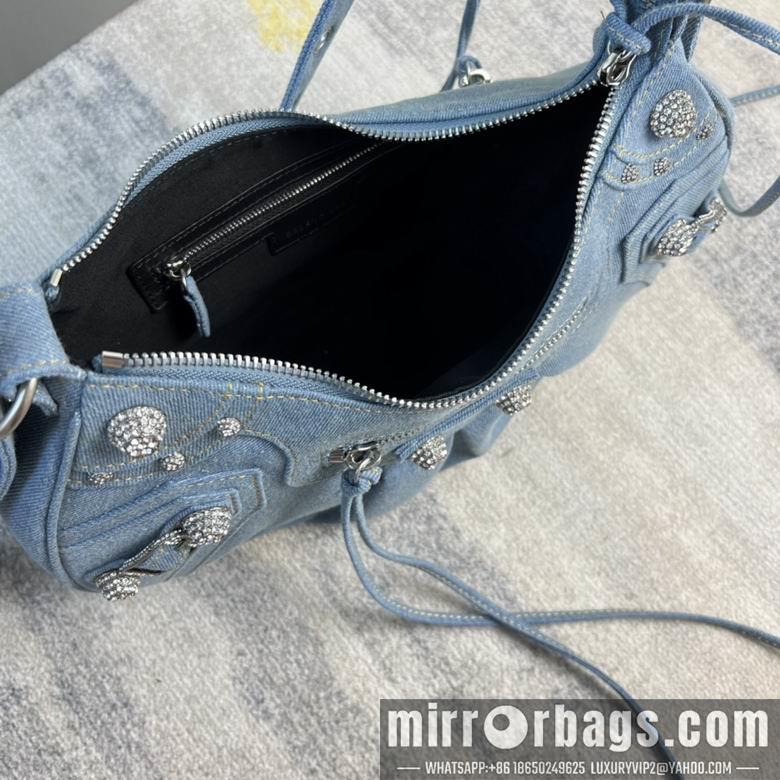 Balenciaga Bags Balenciag 33x16x8.4cm FY