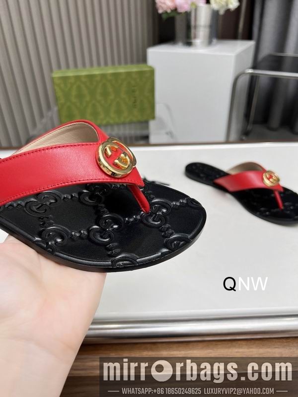 Gucci Replica Shoes sz35-45 WN0501