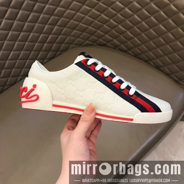 Gucci Replica Shoes SZ 38-44 0511