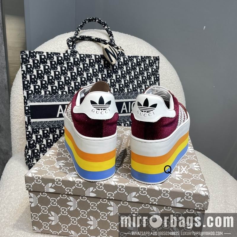 Gucci Replica Shoes sz35-40 XJ0310