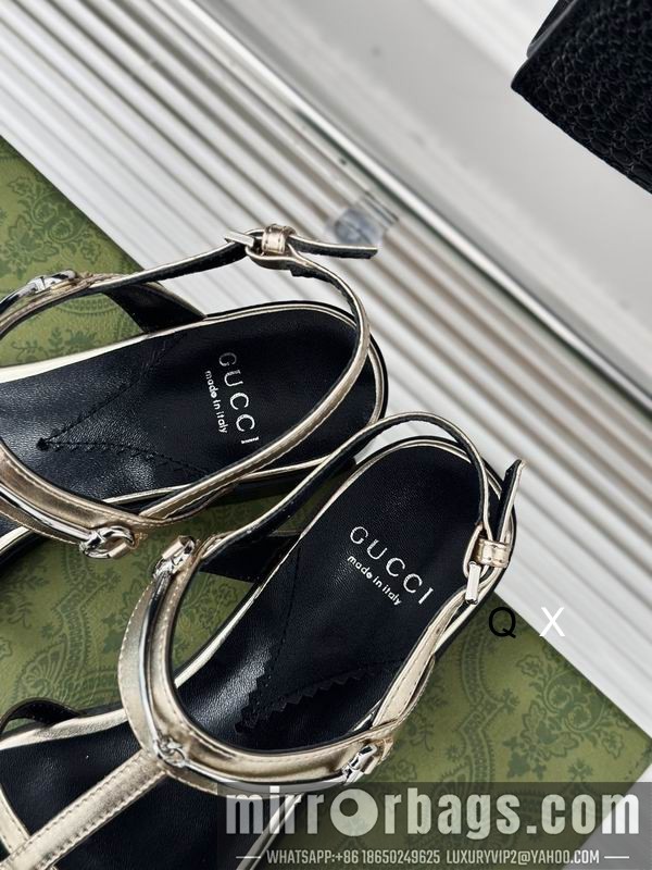 Gucci Replica Shoes sz35-40 JX0320