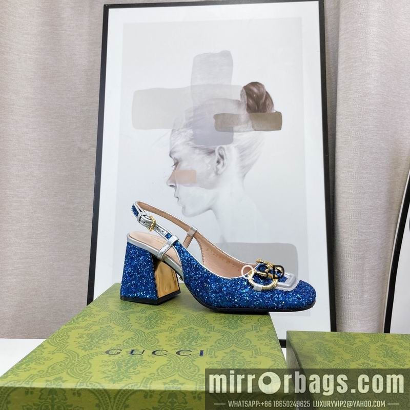 Gucci Replica Shoes sz34-41 SD0342