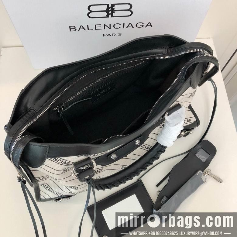 Balenciaga Bags 332X 38X24X16cm GY 2colour